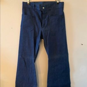 Vintage 70s Jeans